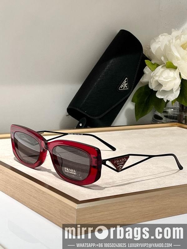 Replica Prada Glasses smr05