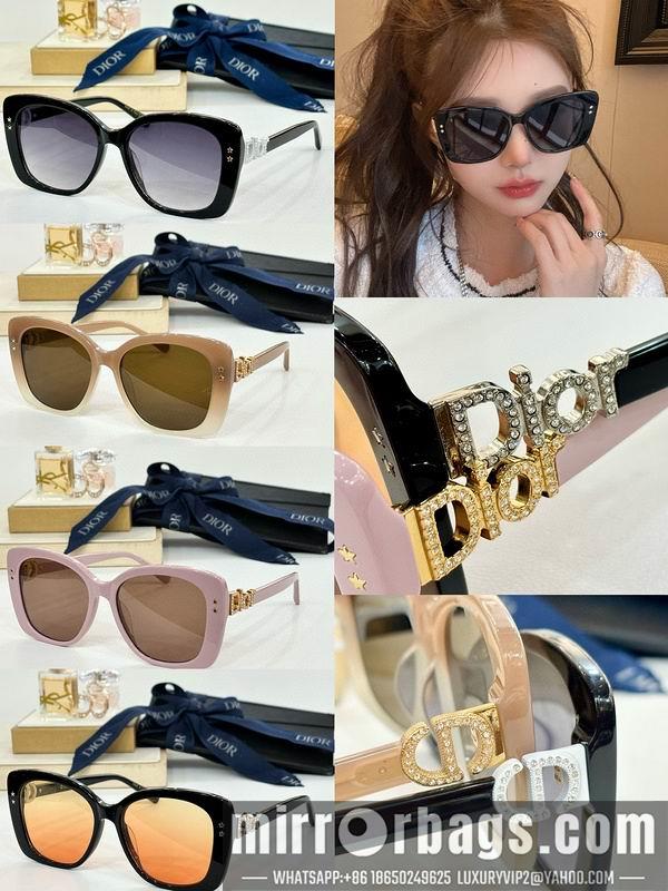 Replica Dior Glasses smr24