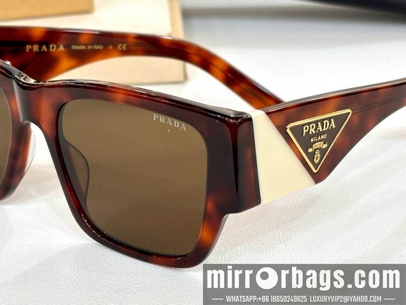 Replica Prada Glasses smr128