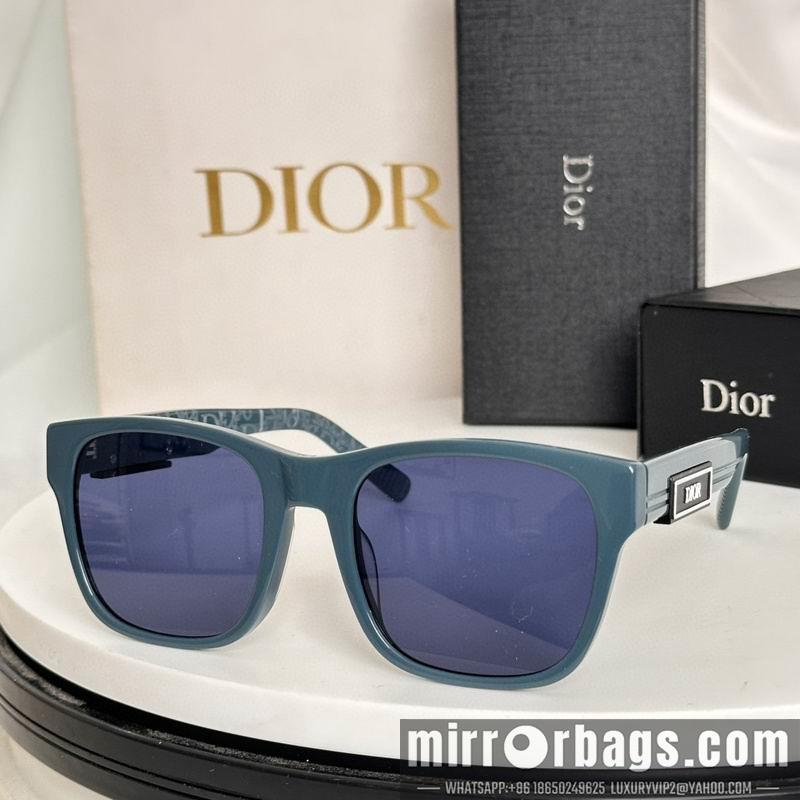 Replica Dior Glasses 03smh139