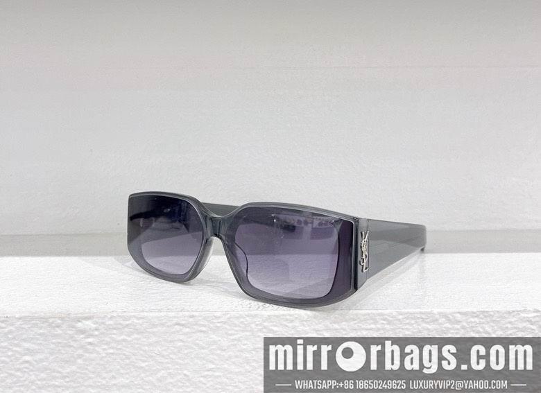 Replica YSL Glasses smx111