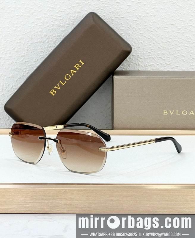 Replica Bvlgari Glasses 03smh143
