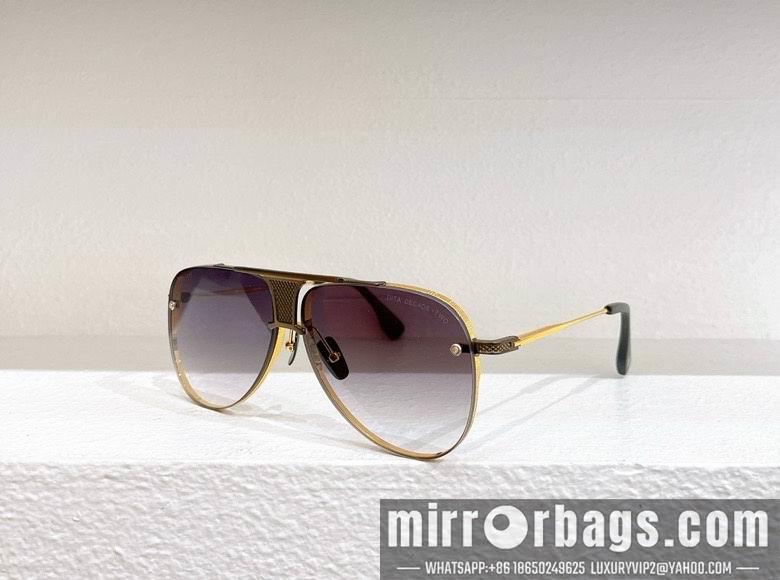 Replica Dita Glasses 010301