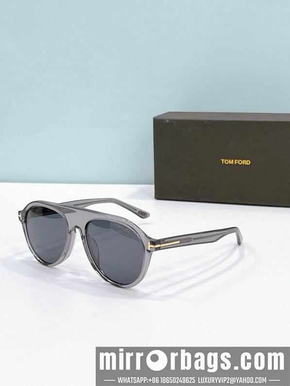 Replica Tom Ford Glasses smx136