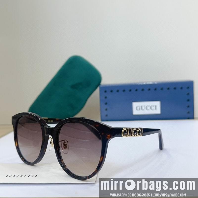 Replica Gucci Glasses smr138