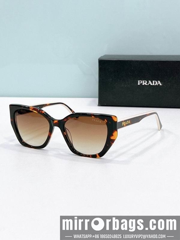 Replica Prada Glasses smh109
