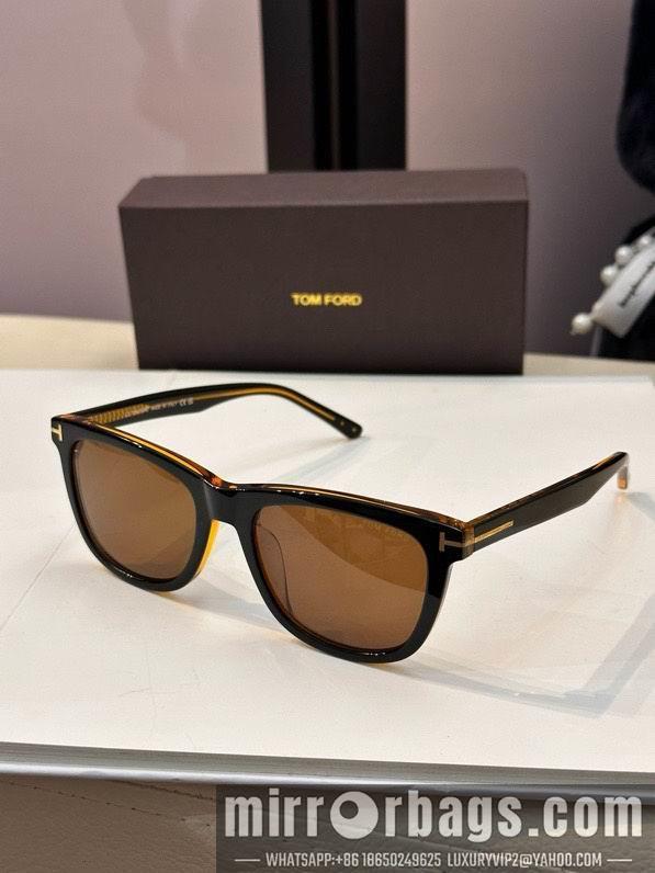 Replica Tom Ford Glasses smx39