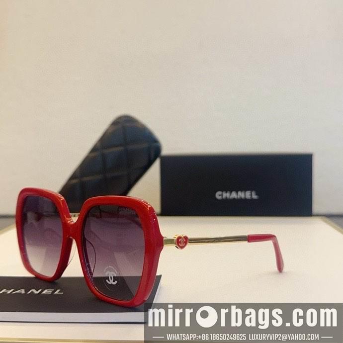 Replica Chanel Glasses smr02