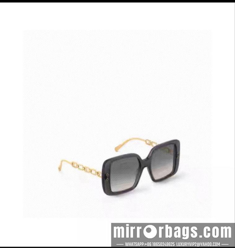 Replica LV Glasses smh59