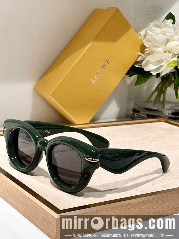 Replica Loewe Glasses smx20