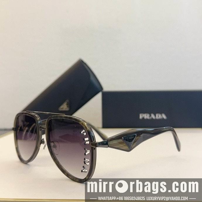 Replica Prada Glasses smx328