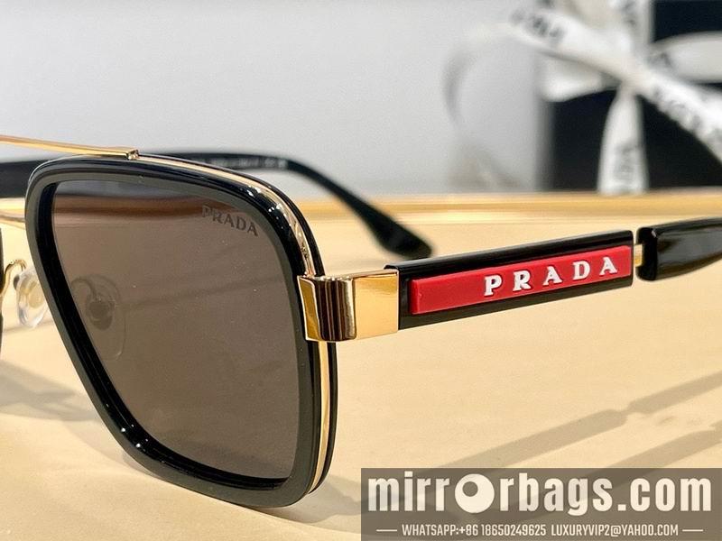 Replica Prada Glasses smr12