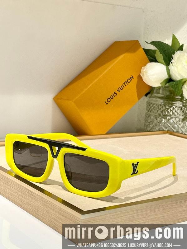 Replica LV Glasses smh174