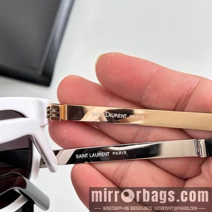 Replica YSL Glasses smx119