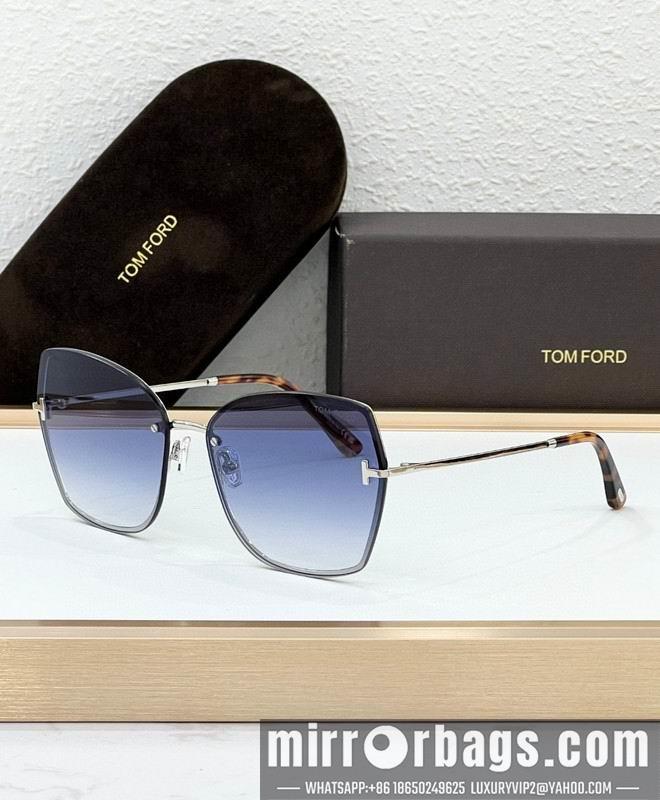 Replica TF Glasses 03smh63
