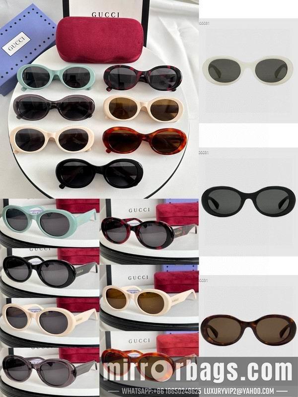 Replica Gucci Glasses smh91