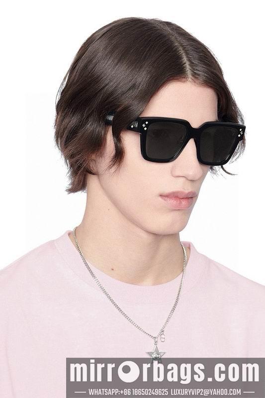 Replica Dior Glasses smr36