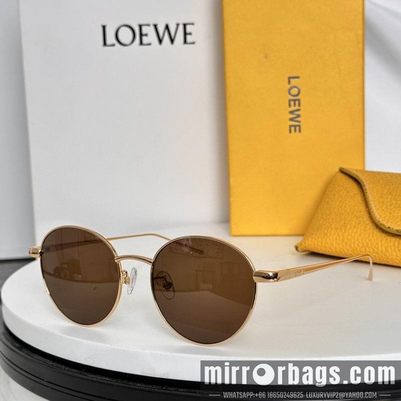 Replica Loewe Glasses 03smh02
