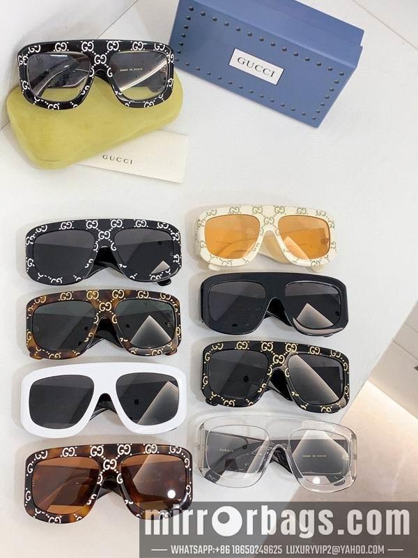 Replica Gucci Glasses smr79