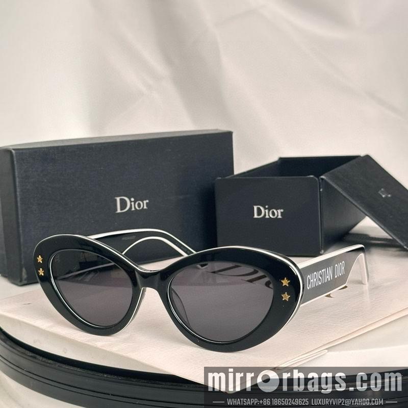 Replica Dior Glasses 03smh143