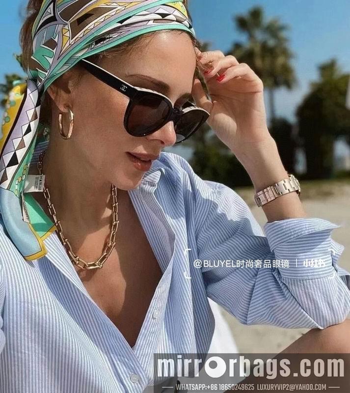 Replica Chanel Glasses smh158