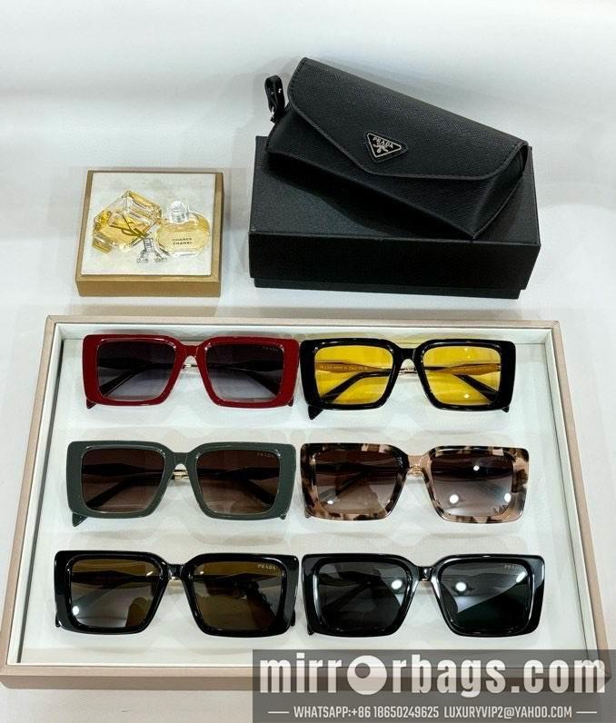 Replica Prada Glasses smx320