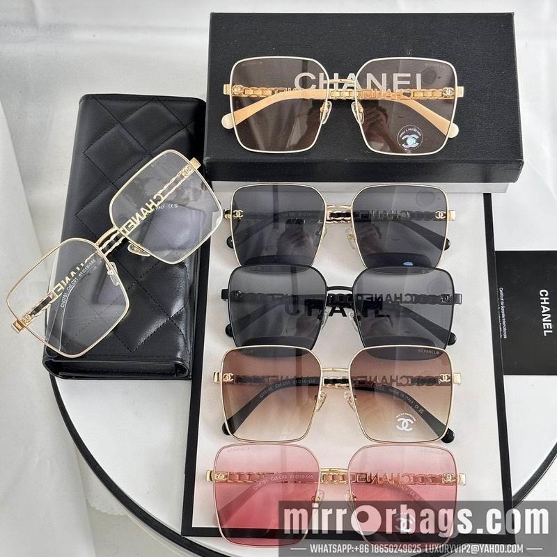Replica Chanel Glasses smr84