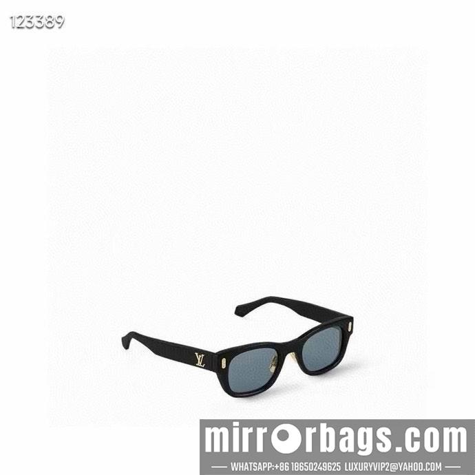 Replica LV Glasses smx195