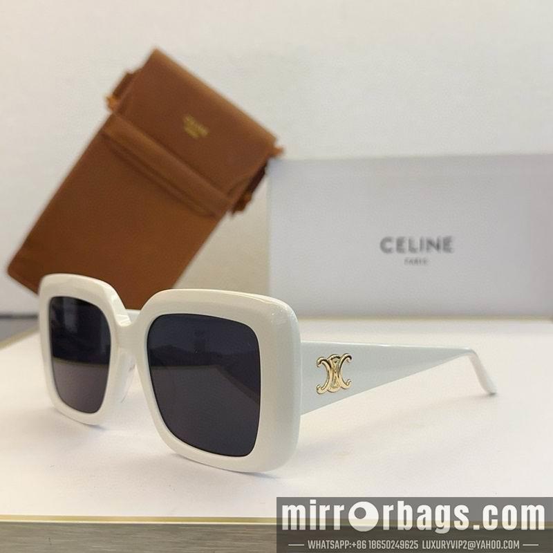 Replica Celine Glasses smx206