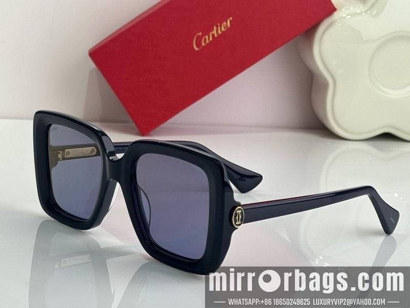 Replica Cartier Glasses smx187
