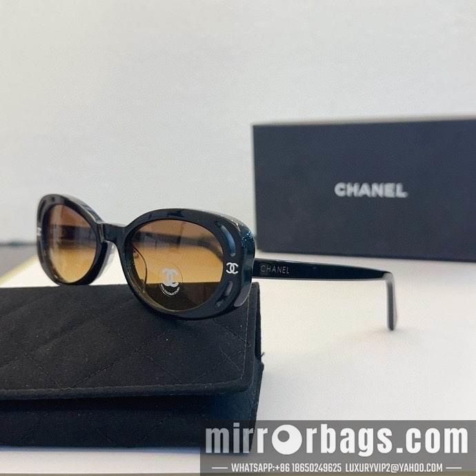 Replica Chanel Glasses smx303