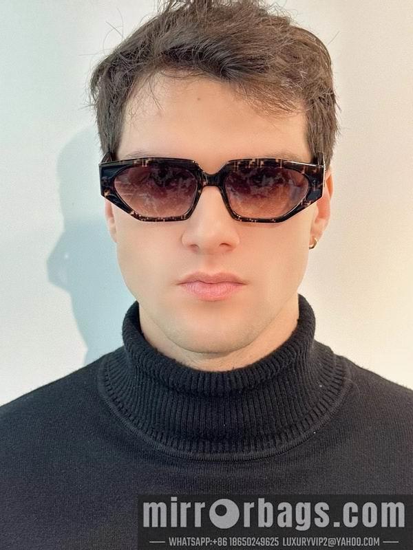 Replica Fendi Glasses smx88