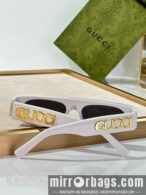 Replica Gucci Glasses smx198