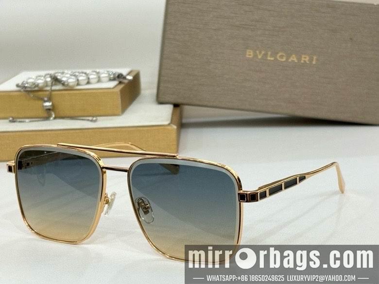 Replica Bvlgari Glasses smx37