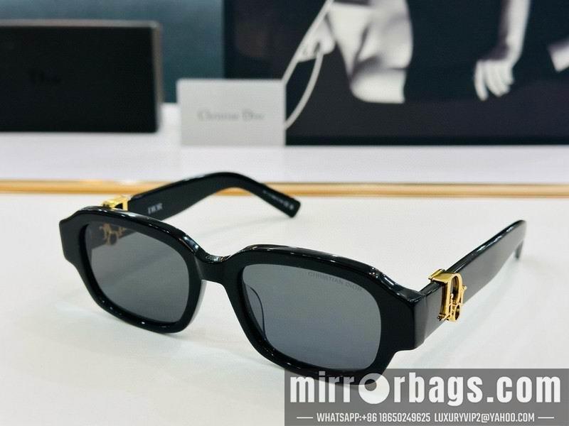 Replica Dior Glasses 03smh66