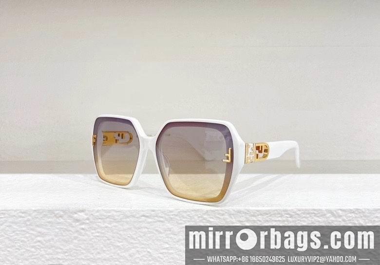 Replica Fendi Glasses 010301