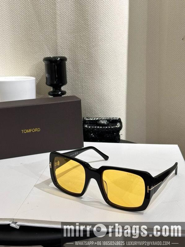 Replica Tom Ford Glasses smx112