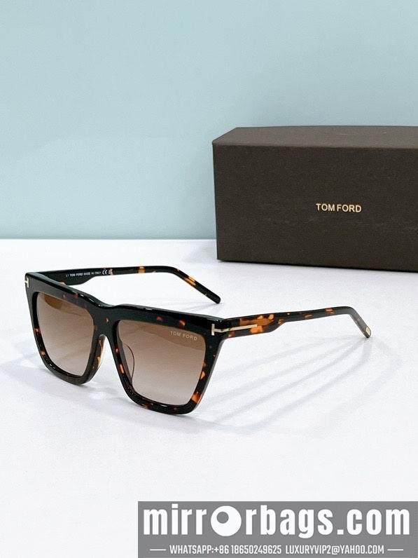 Replica Tom Ford Glasses smx148