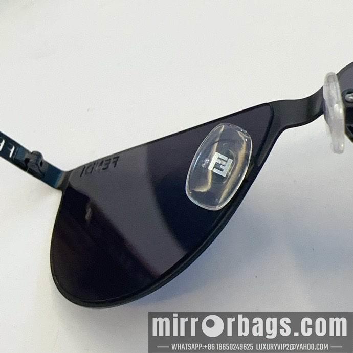 Replica Fendi Glasses smx134