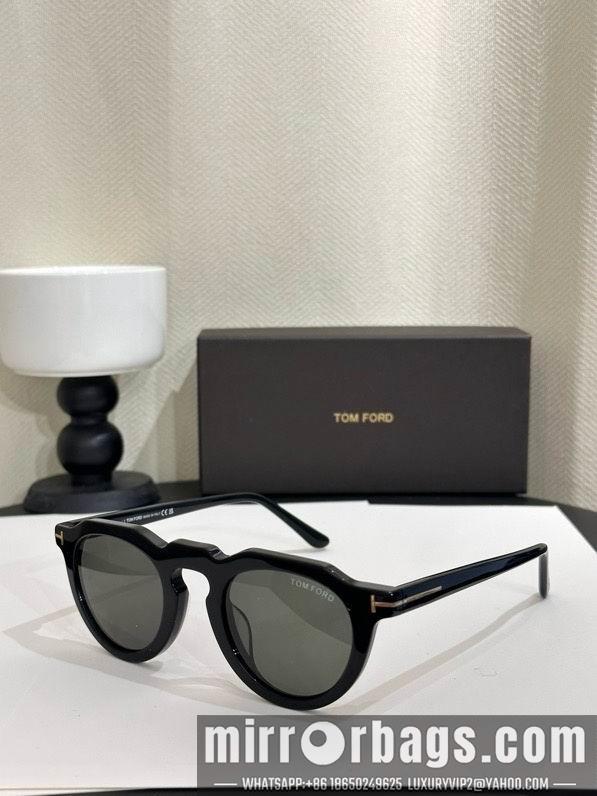 Replica Tom Ford Glasses smx118