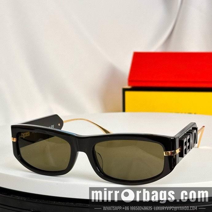 Replica Fendi Glasses smx64