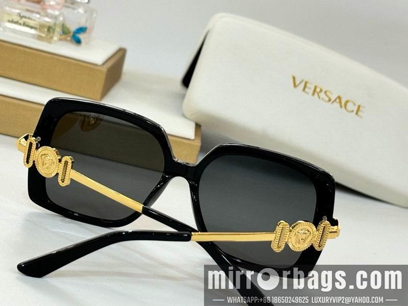 Replica Versace Glasses 03smh42