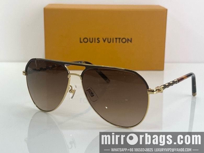 Replica LV Glasses smx99
