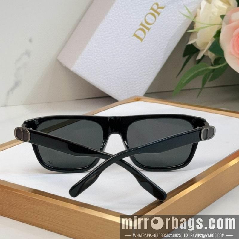 Replica Dior Glasses 03smh136
