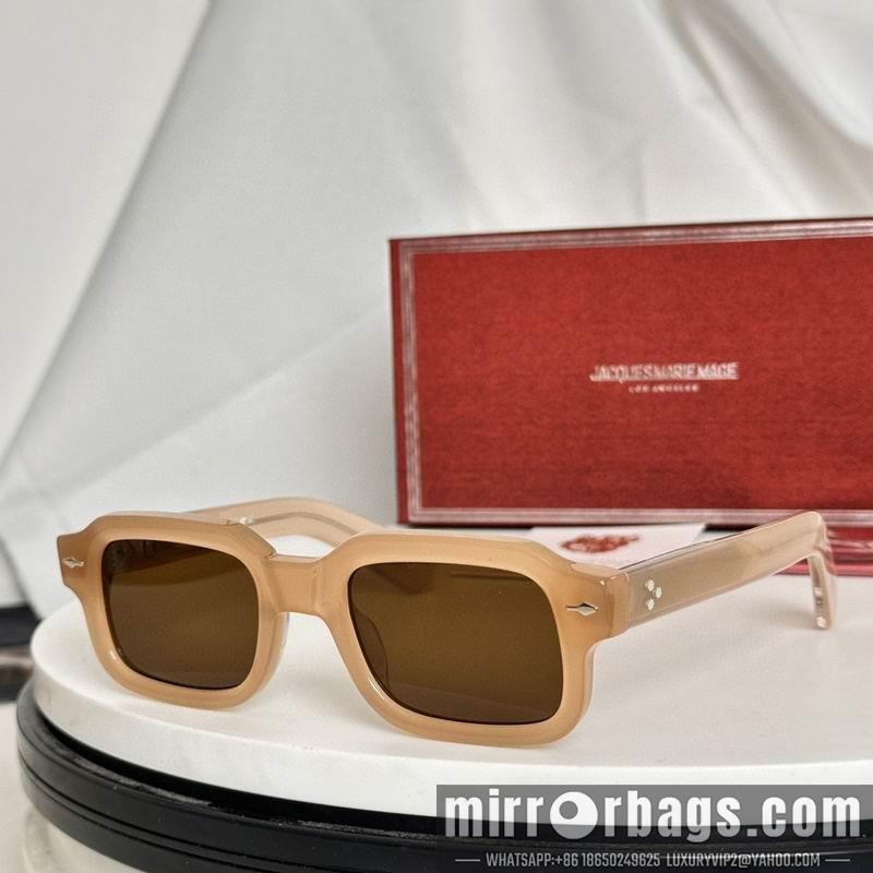 Replica Jacques Marie Mage Glasses 03smh115