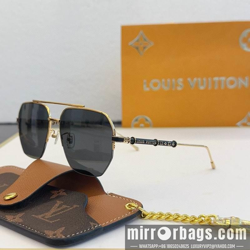 Replica LV Glasses smx157