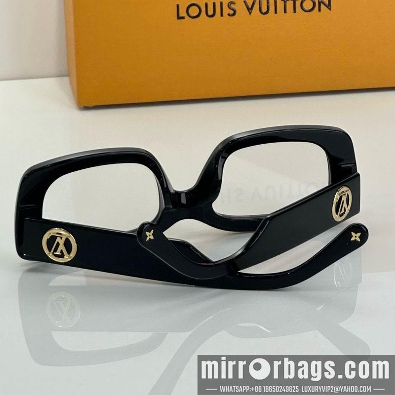 Replica LV Glasses smx105