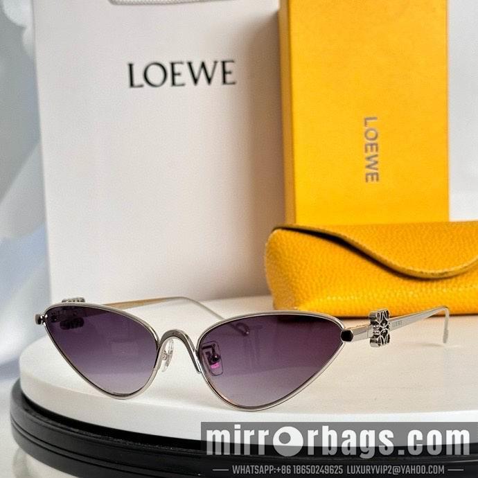 Replica Loewe Glasses smx55