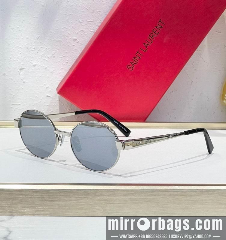 Replica YSL Glasses 03smh43