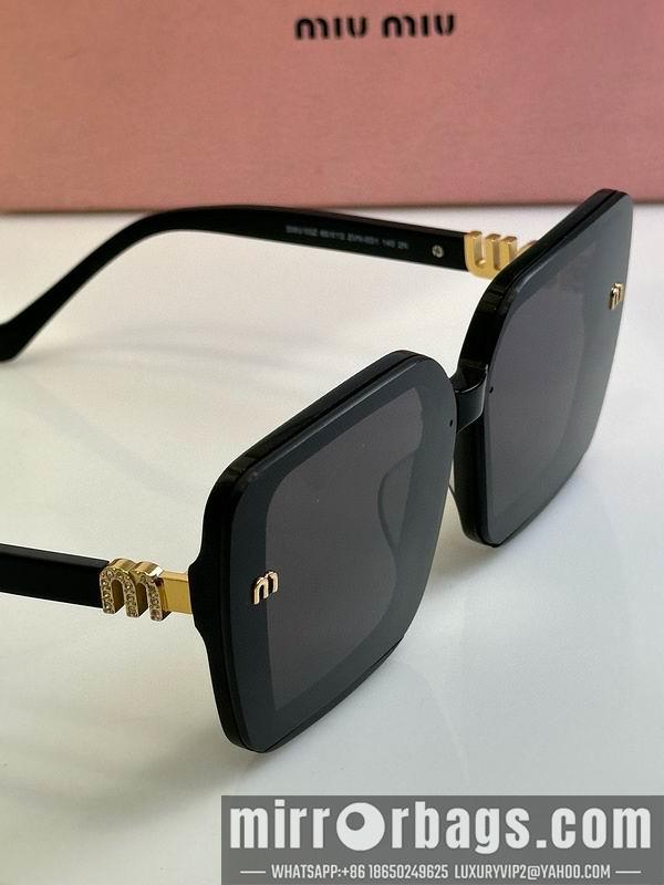 Replica MiuMiu Glasses smx98